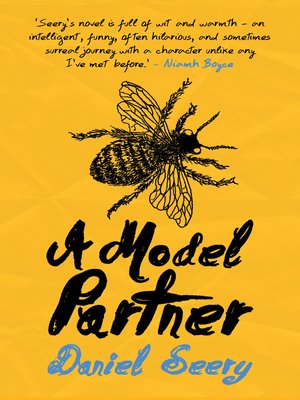 cover image of A Model Partner